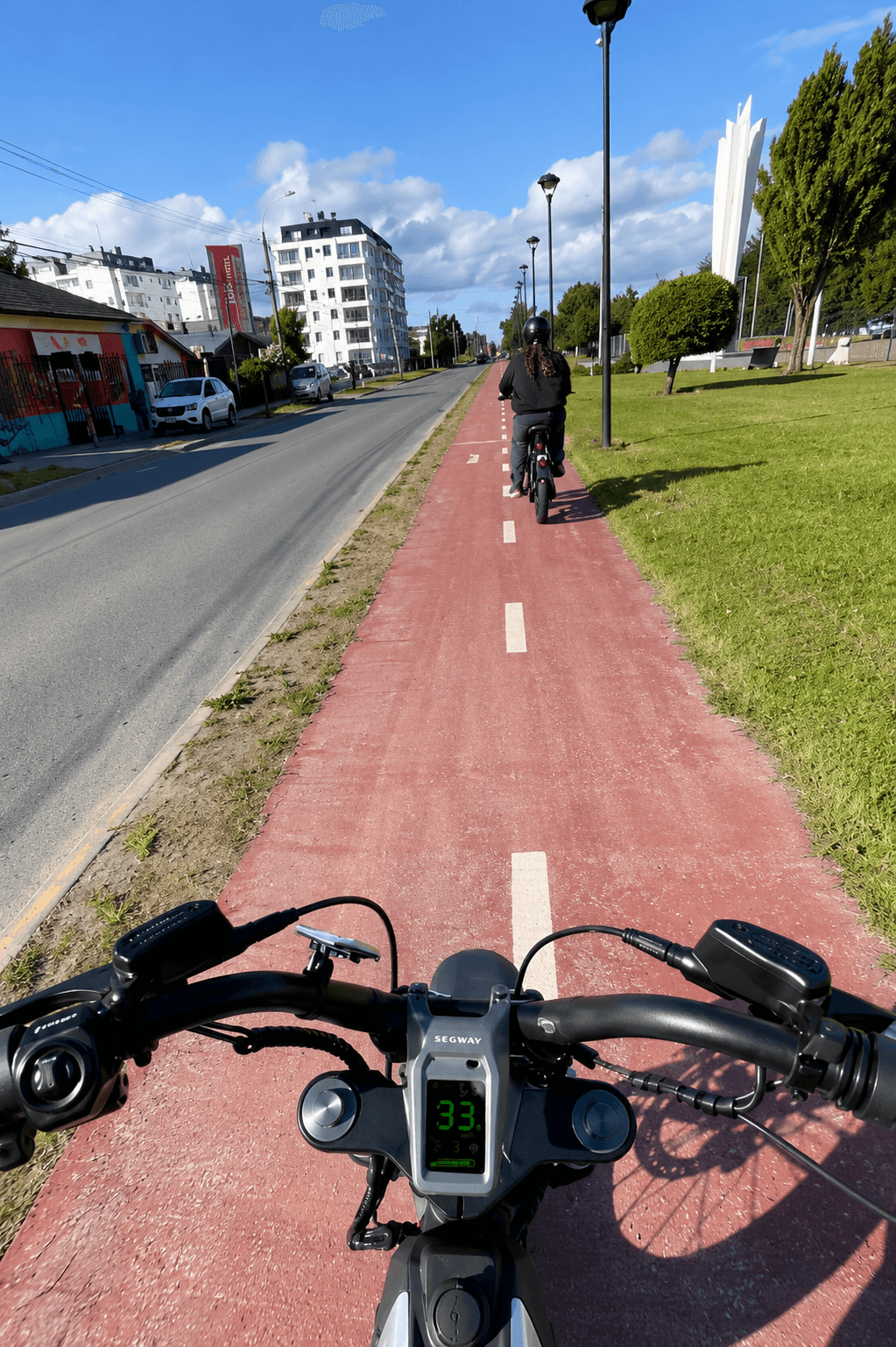 Premium Self-Guided Rental