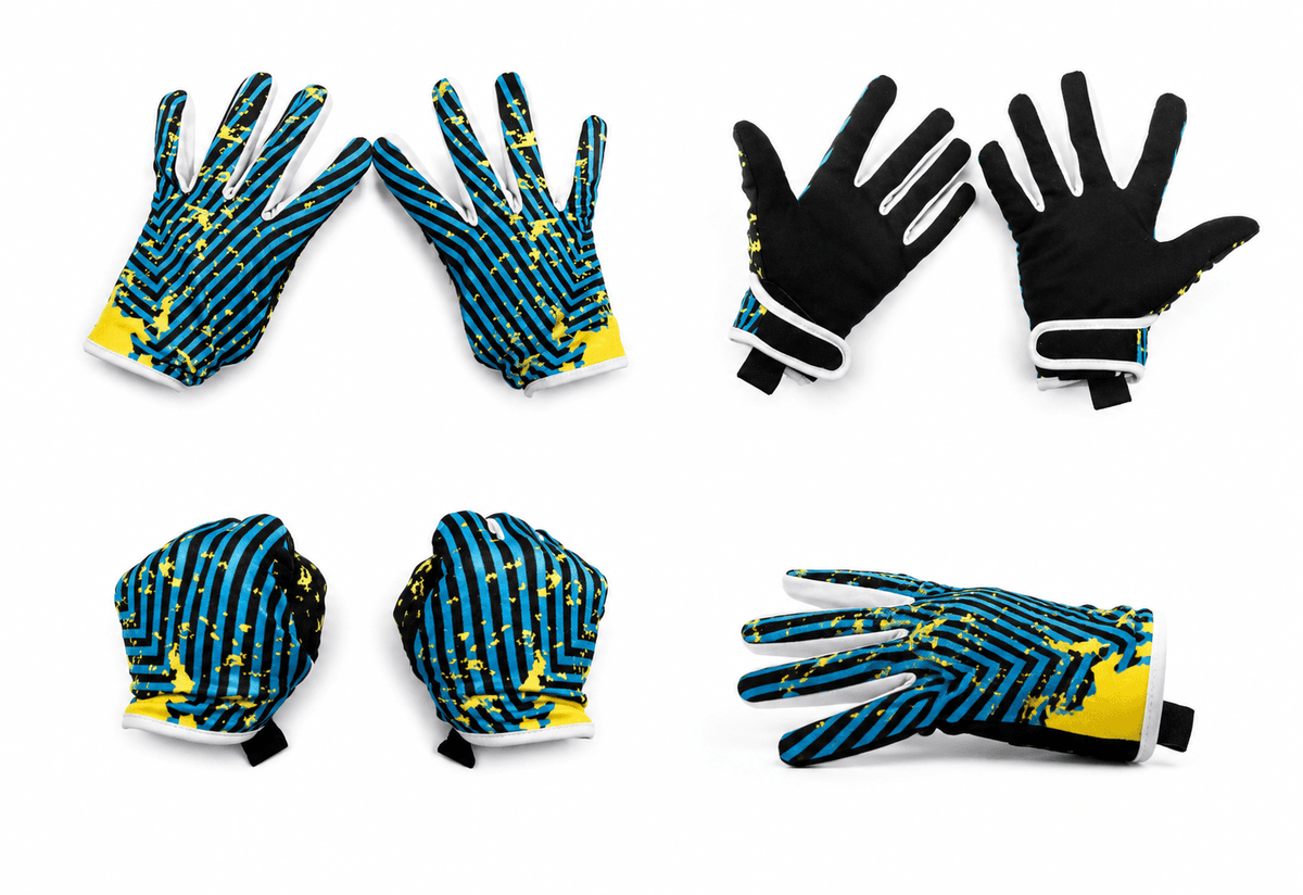 Magallanes Riding Gloves